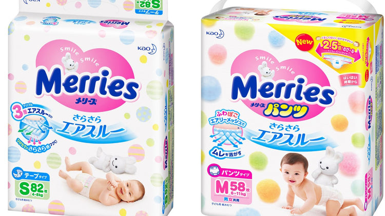 Merries