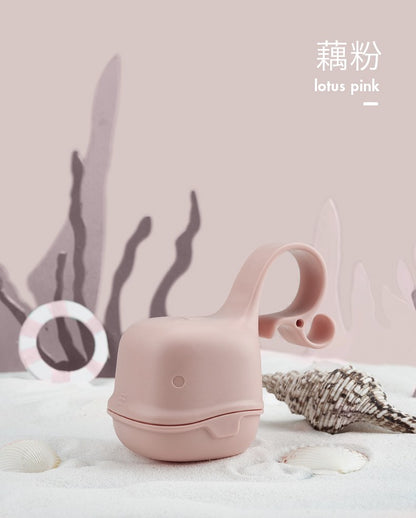 Babycare便携安抚奶嘴防尘盒全年龄