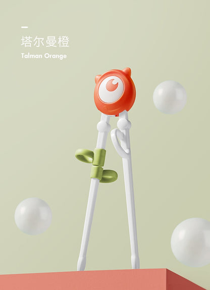Babycare儿童过渡学习筷1岁以上
