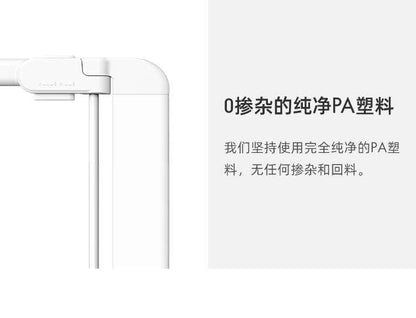果然好奇床边围栏防摔6月以上