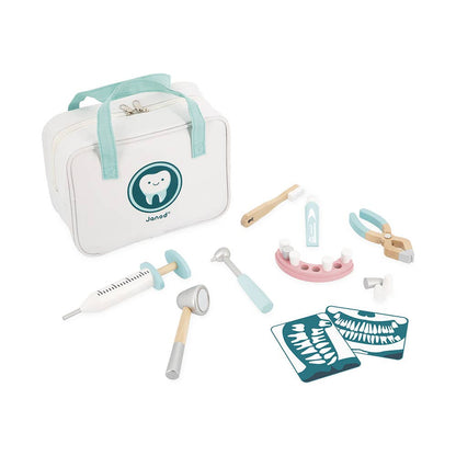 法国Janod Dentist Set