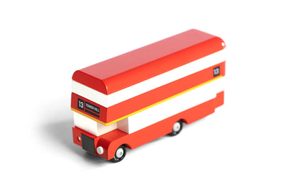 CANDYLAB London Bus