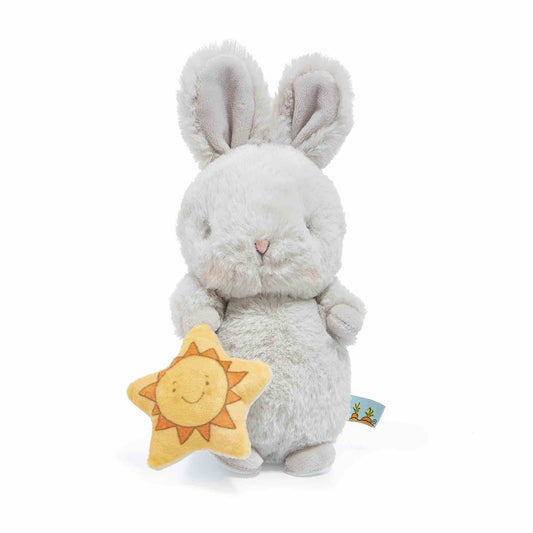美国Bunnies By the Bay-Cricket Island Bloom
