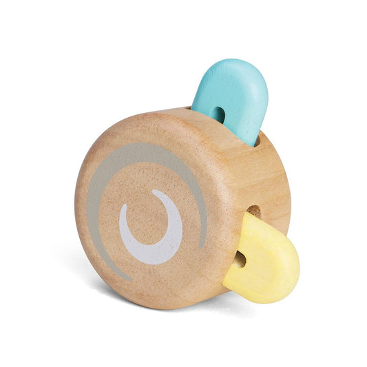 泰国PlanToys Peek-A-Boo Roller