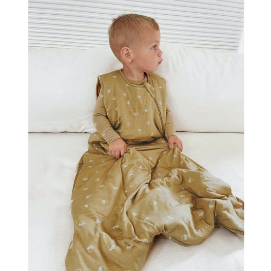 美国Gunamuna 2.6Tog Sleep Bag-Acorn