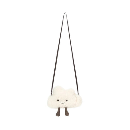 英国Jellycat- Cloud Bag