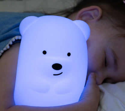 美国萌软Lumipets夜灯+蓝牙音响多款