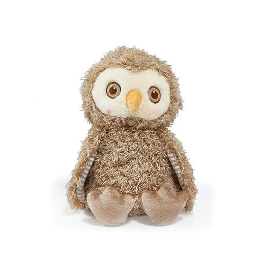 美国Bunnies By the Bay-Blink Owl