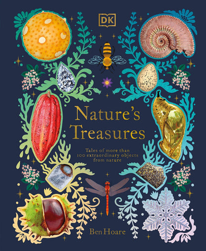 DK Nature's Treasures