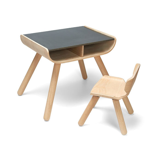 泰国PlanToys Chair