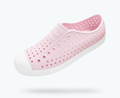 加拿大Native Jefferson - Milk Pink/ Shell White- Adult