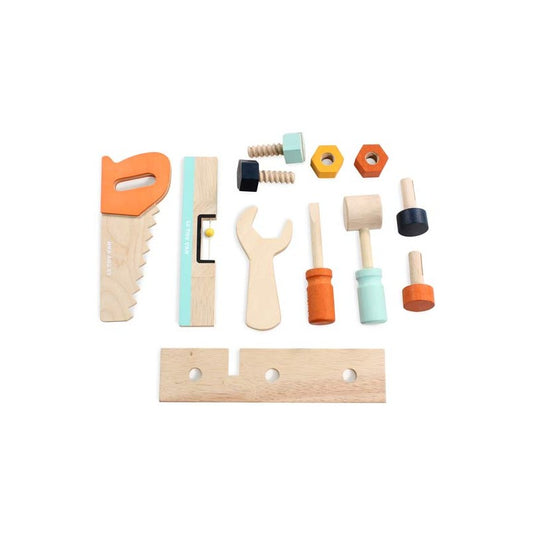 英国Le Toy Van木质工作台