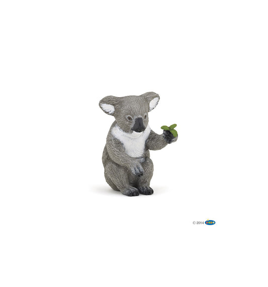 法国 Papo Koala Bear 考拉