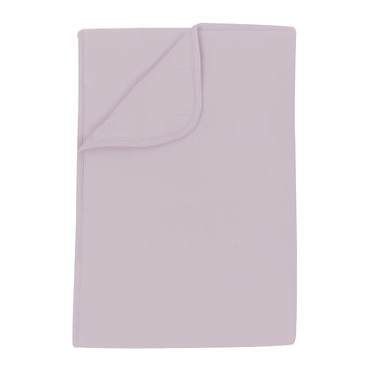 Kyte Toddler Blanket in Wisteria 2.5