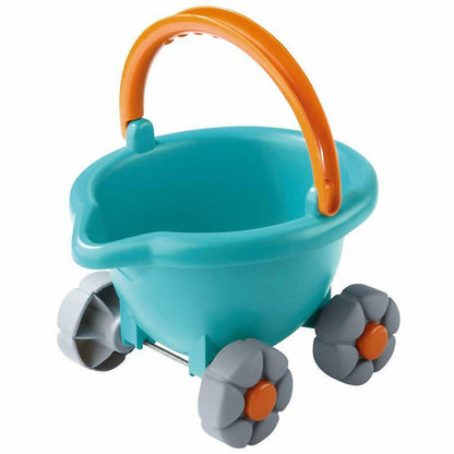 德国儿童大奖Haba Sand Bucket Scooter