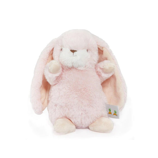 美国Bunnies By the Bay-Tiny Nibble Pink