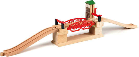 瑞典Brio-Lifting Bridge 33757