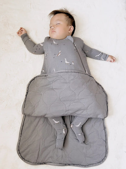 美国Gunamuna 1.0Tog Sleep Bag-Chilly Goose