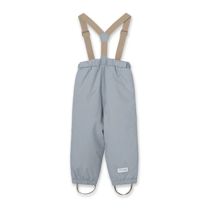 丹麦Mini A Ture- Wilas winter pants 5222-CITADEL BLUE