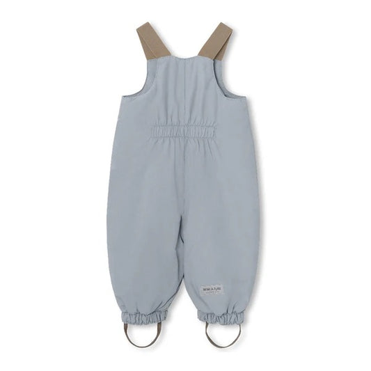 丹麦Mini A Ture- Walenty winter pants 5222-CITADEL BLUE