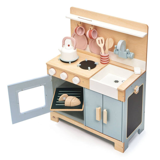 美国Tender Leaf Home Kitchen