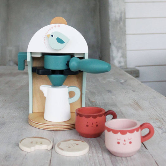 美国Tender Leaf Babyccino Maker