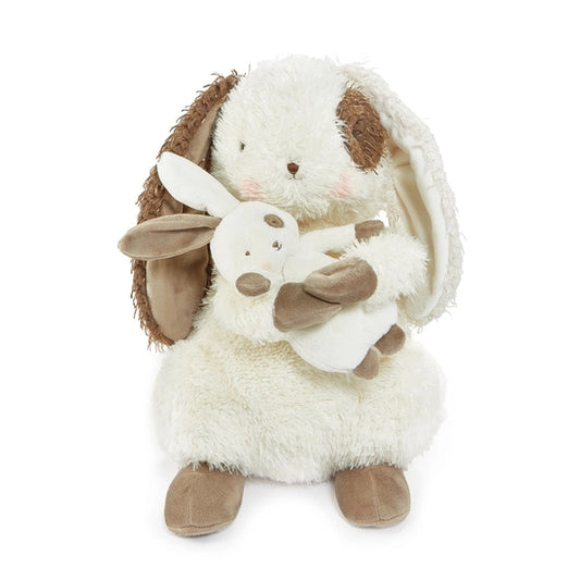 美国Bunnies By the Bay-Big Hare Little Hare