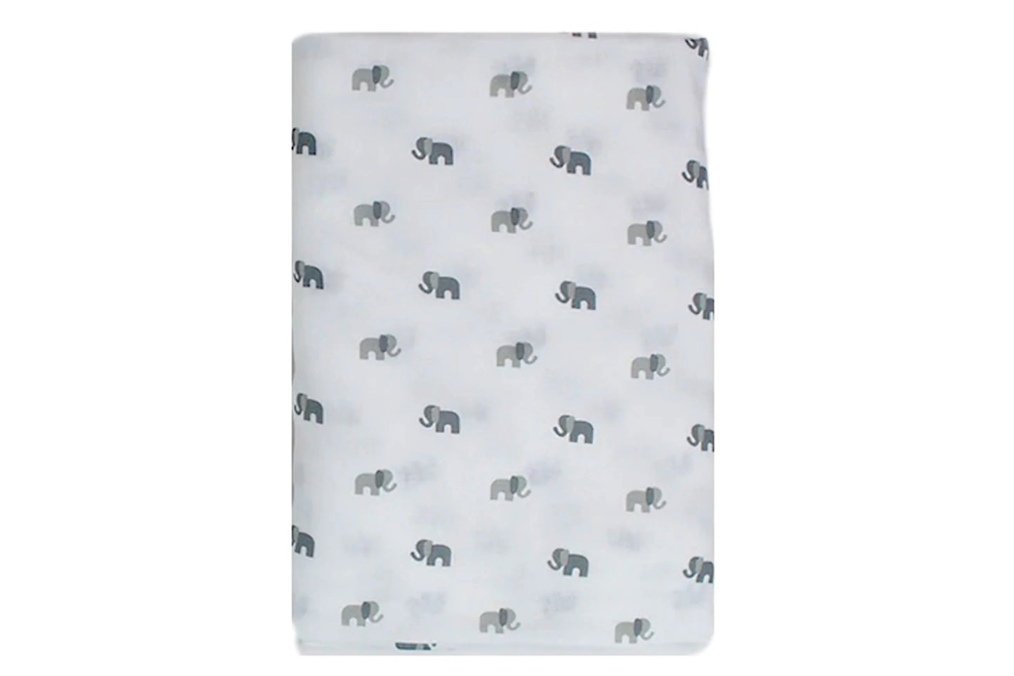 Nest Designs Bamboo Swaddle Blankie (Single) - Ele