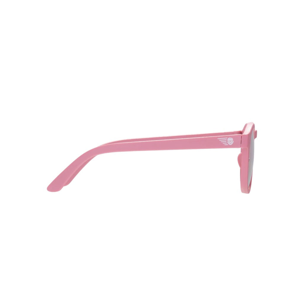 美国Babiators-Pink Keyhole护眼蓝光镜