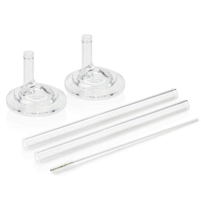 韩国Grosmimi Replacement Straw Kit Stage 2 (12M+)