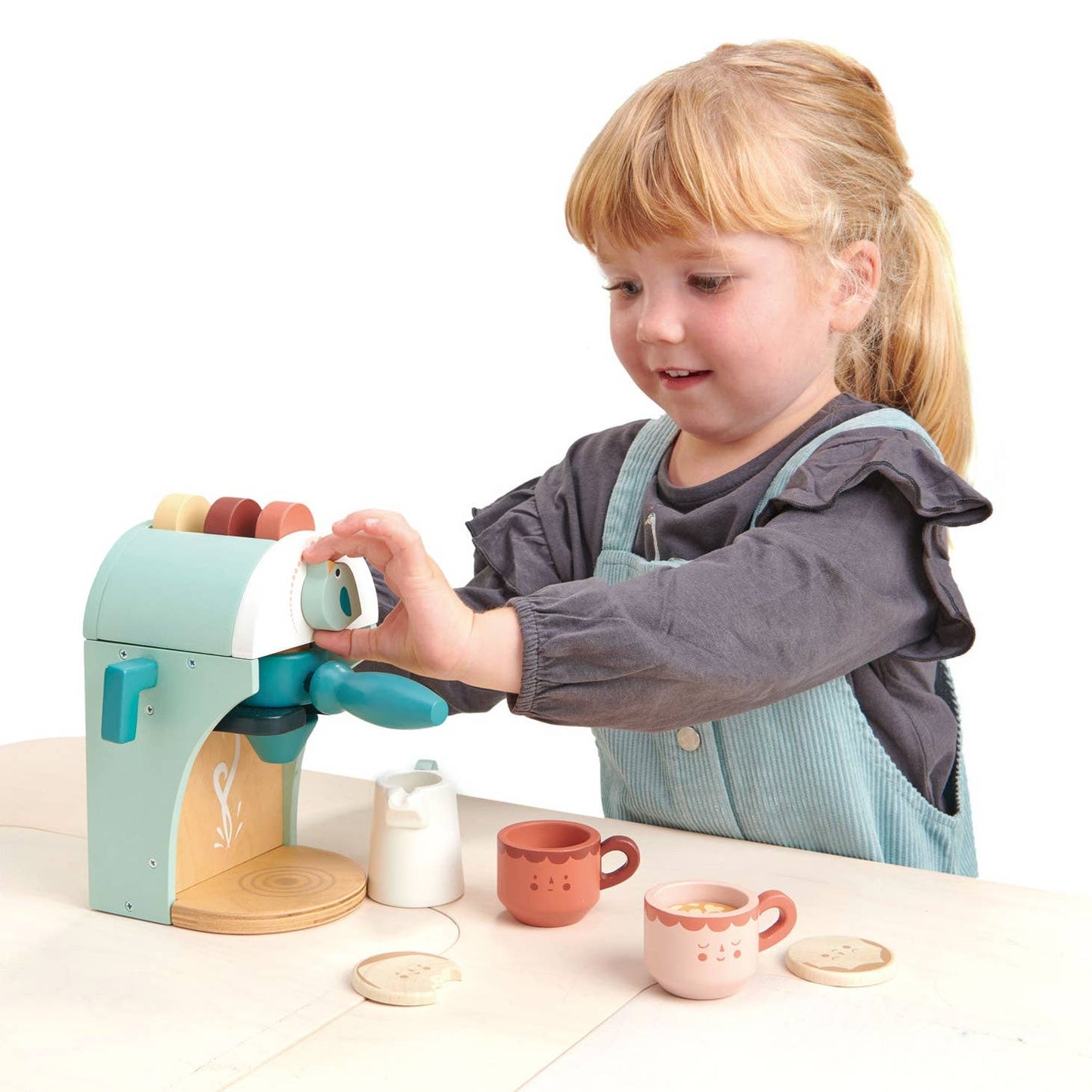 美国Tender Leaf Babyccino Maker
