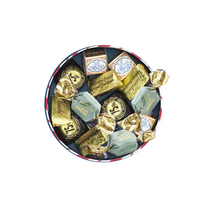 意大利Venchi巧克力-Winter hamper Christmas 2023