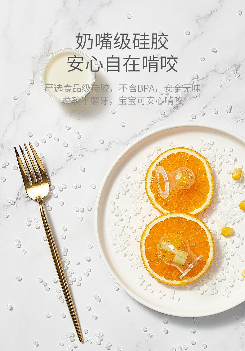 科巢真果味咬胶磨牙棒4月以上