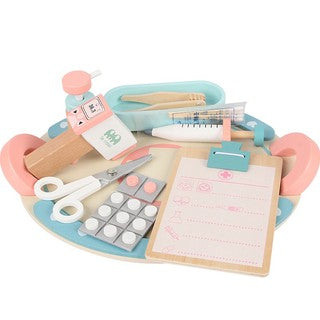 幼乐比-Nurse's Kit