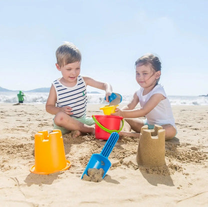 Hape 5-in-1 Beach Set 五合一沙滩玩乐包