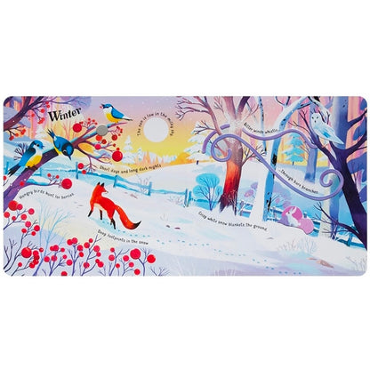 Usborne The Four Seasons
