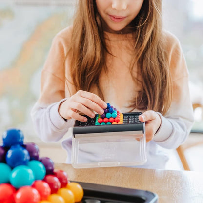 Smart Gmaes IQ Puzzler Pro比利时烧脑
