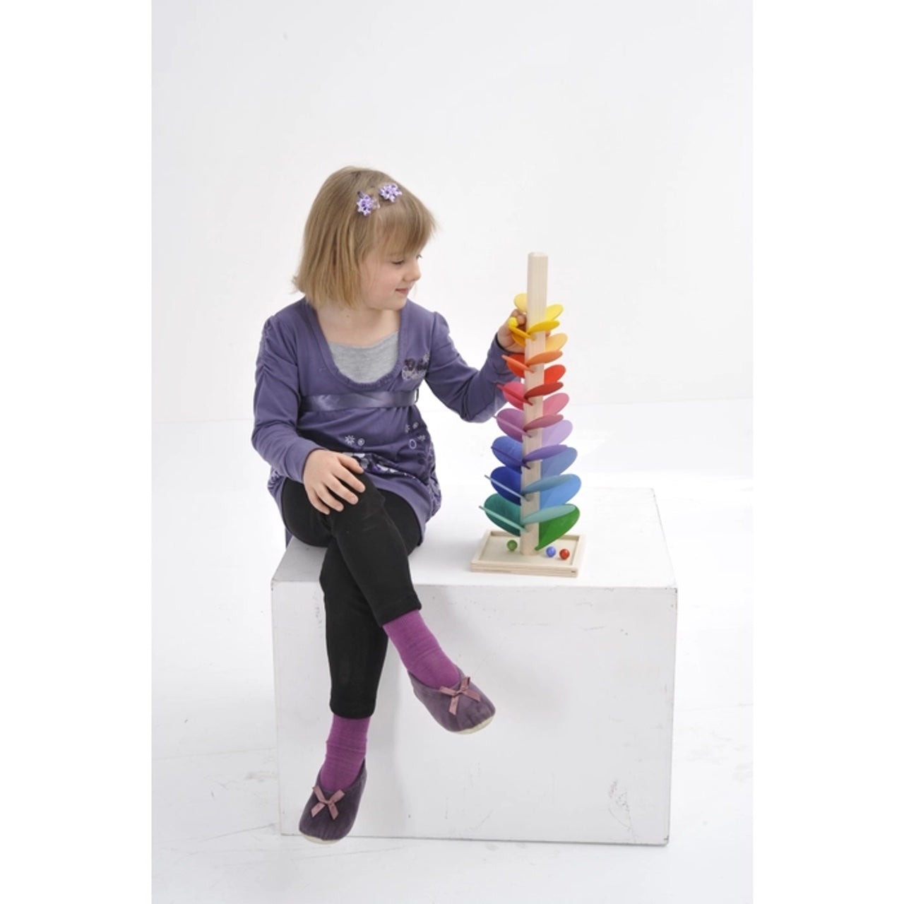 德国Magic Wood 音乐树-大