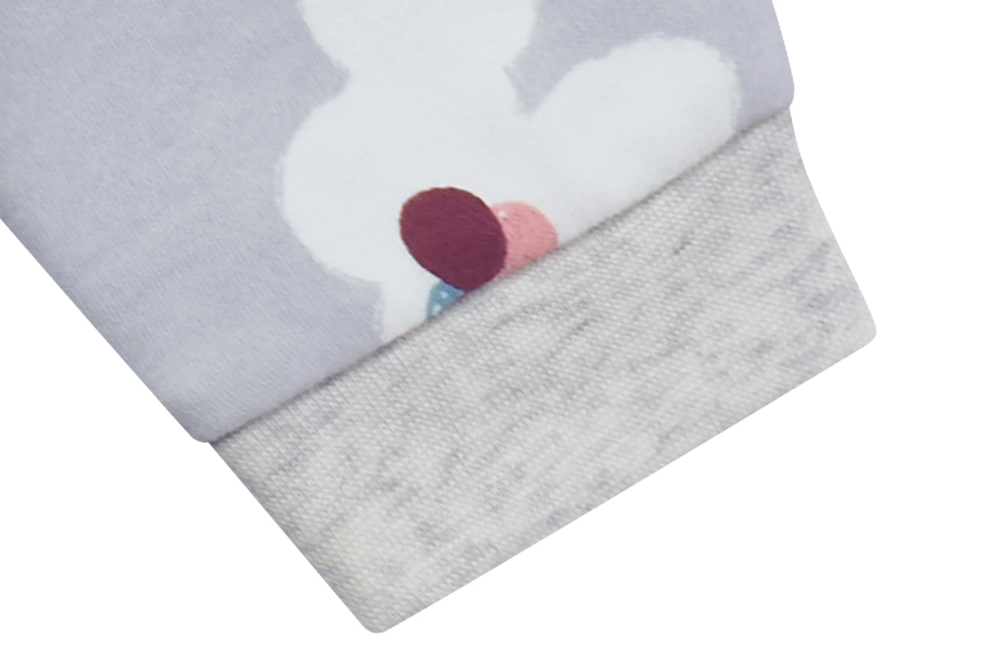 Nest Designs Organic Cotton Two-Piece PJ Set - Meerkats Away!