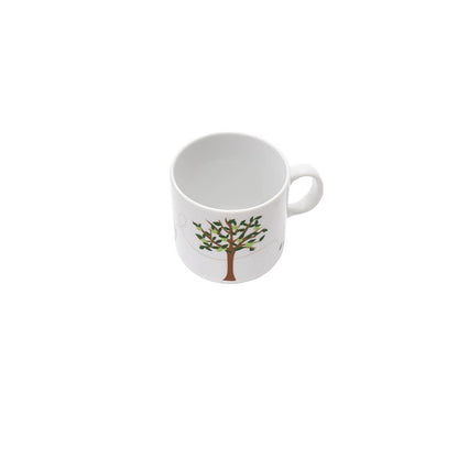 法国Degrenne Pairs Eveil Gourmand - Children 3 Pcs Tableware Set-高奢餐具