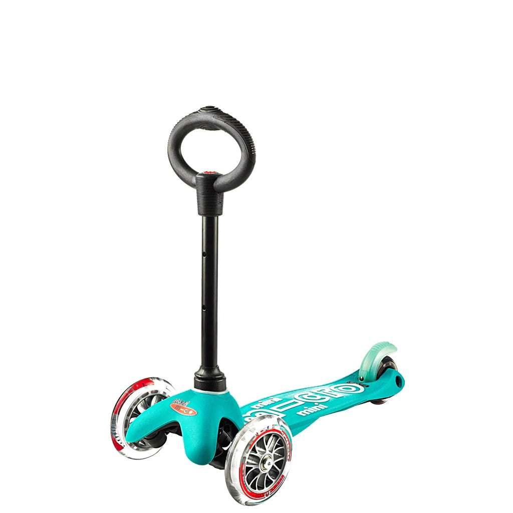 瑞士Micro Mini 3in1 Deluxe-获奖产品-多款