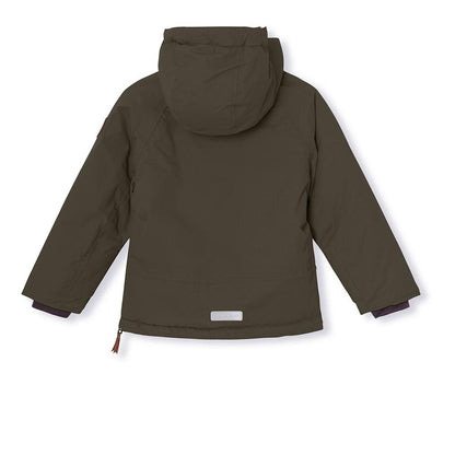 Mini A Ture Christof Anorak Jacket