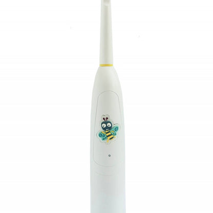 澳洲Jack N' Jill Buzzy Brush Musical Electric Toothbrush音乐电动牙刷