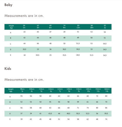 Mini A Ture Liff Teddy Fleece Jacket - Brownie