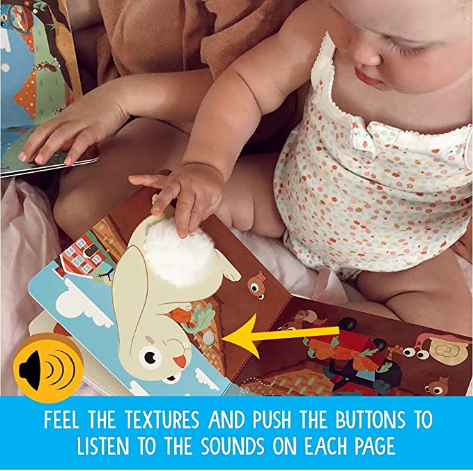 Ditty Bird Cute Animals