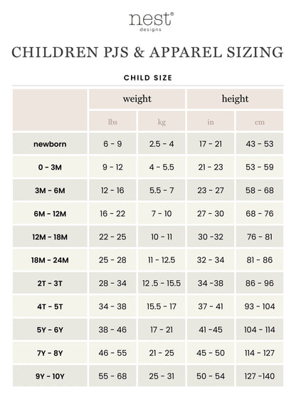 Nest Designs Bamboo Long Sleeve Bib Cover - Beluga Boogie