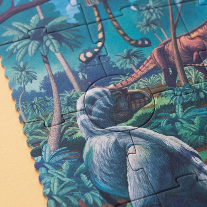 LONDJI Age of DINOSAURS 恐龙小专家必入
