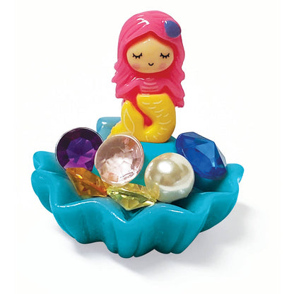 德国Faber Castell Crystal Mermaid Terrarium-感官培养