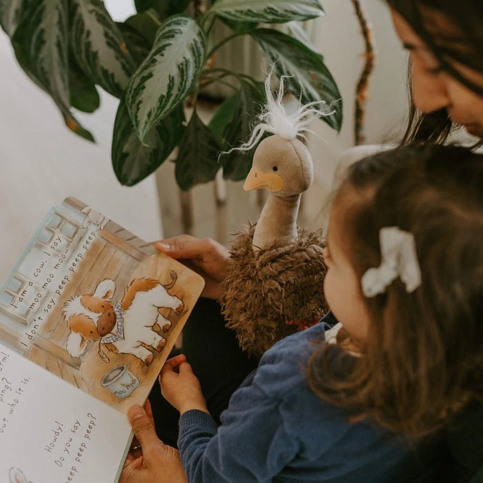 美国Bunnies By the Bay-Tommy Turkey