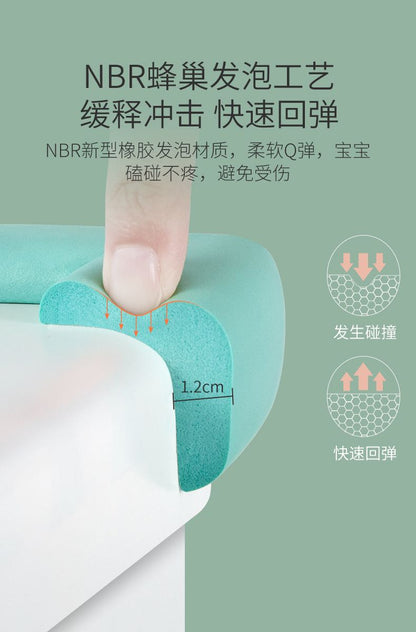爱贝迪拉防磕碰转角贴
